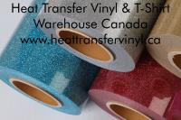 HEAT TRANSFER VINYL & T-SHIRT WAREHOUSE image 1